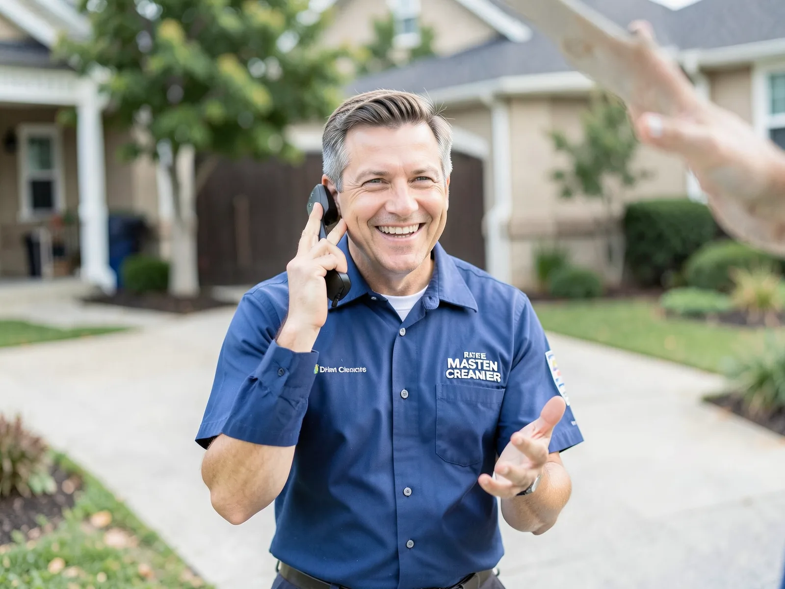 Drain Cleaning Camp Verde, AZ FAQs